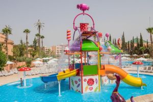Rose Aqua Park Hotel