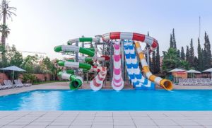 Rose Aqua Park Hotel