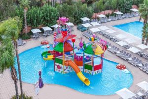 Rose Aqua Park Hotel