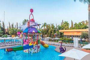 Rose Aqua Park Hotel