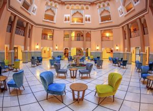 Rose Aqua Park Hotel