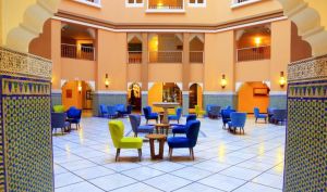 Rose Aqua Park Hotel