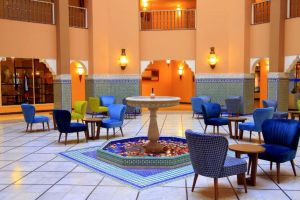 Rose Aqua Park Hotel