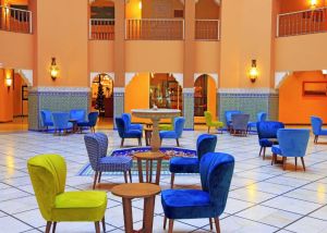 Rose Aqua Park Hotel