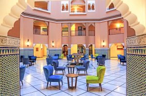 Rose Aqua Park Hotel
