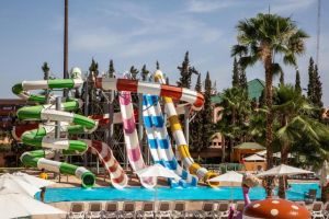 Rose Aqua Park Hotel
