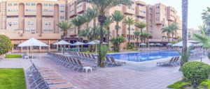 Rose Aqua Park Hotel
