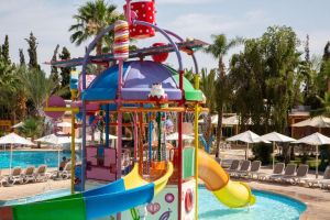 Rose Aqua Park Hotel