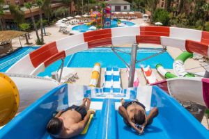 Rose Aqua Park Hotel