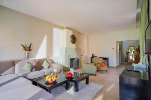 Al Maaden Villa Hotel & Spa