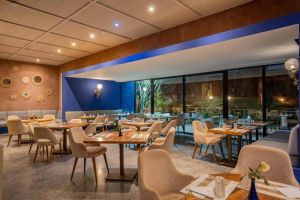 Al Maaden Villa Hotel & Spa