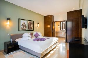 Al Maaden Villa Hotel & Spa