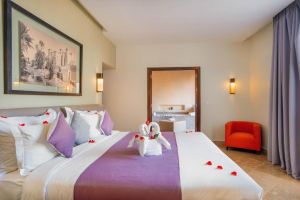 Al Maaden Villa Hotel & Spa