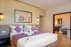Al Maaden Villa Hotel & Spa