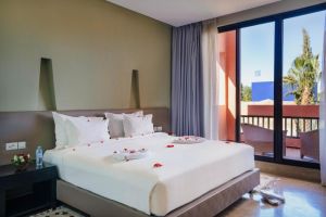 Al Maaden Villa Hotel & Spa