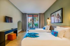 Al Maaden Villa Hotel & Spa