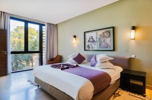 Al Maaden Villa Hotel & Spa