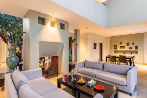Al Maaden Villa Hotel & Spa