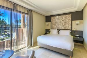 Hotel Barcelo Palmeraie