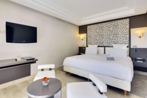 Hotel Barcelo Palmeraie