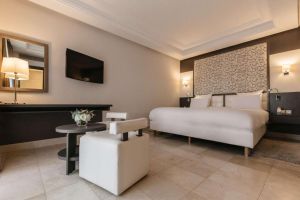 Hotel Barcelo Palmeraie