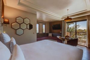 Hotel Barcelo Palmeraie