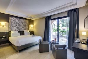 Hotel Barcelo Palmeraie