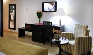 Rawabi Hotel & Spa