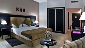 Rawabi Hotel & Spa