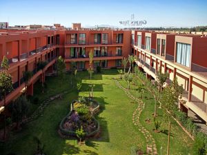 Rawabi Hotel & Spa