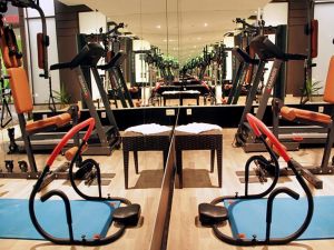 Rawabi Hotel & Spa
