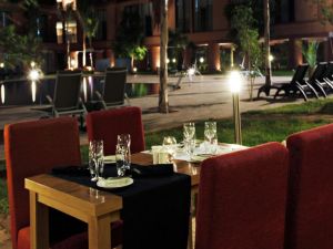 Rawabi Hotel & Spa