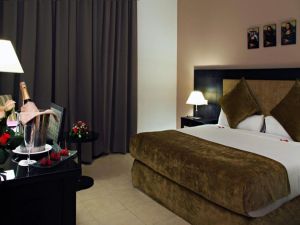 Rawabi Hotel & Spa