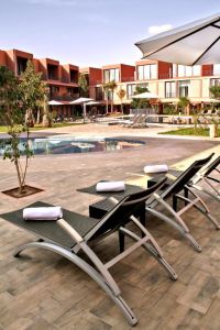 Rawabi Hotel & Spa