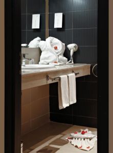 Rawabi Hotel & Spa
