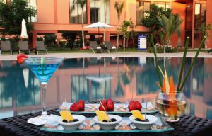 Rawabi Hotel & Spa