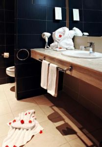 Rawabi Hotel & Spa