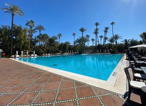 La Mamounia