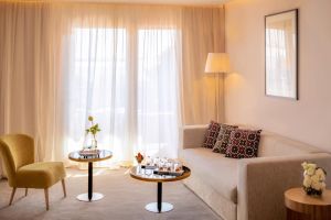 Sofitel Marrakech Lounge and Spa