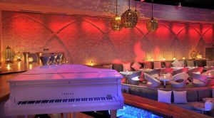 Sofitel Marrakech Lounge and Spa