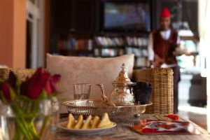 Sofitel Marrakech Lounge and Spa