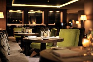 Sofitel Marrakech Lounge and Spa