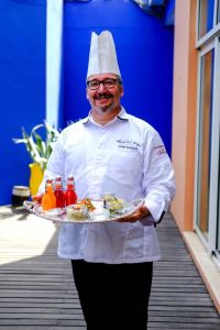 Sofitel Marrakech Lounge and Spa