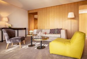 Sofitel Marrakech Lounge and Spa