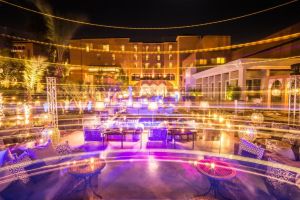 Sofitel Marrakech Lounge and Spa