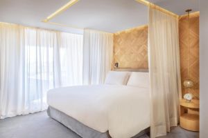 Sofitel Marrakech Lounge and Spa