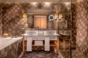 Sofitel Marrakech Lounge and Spa