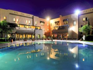 Ibis Marrakech Palmeraie - Marrakech