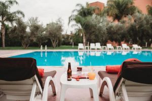 Ibis Marrakech Palmeraie