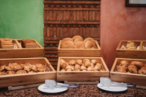 Ibis Marrakech Palmeraie
